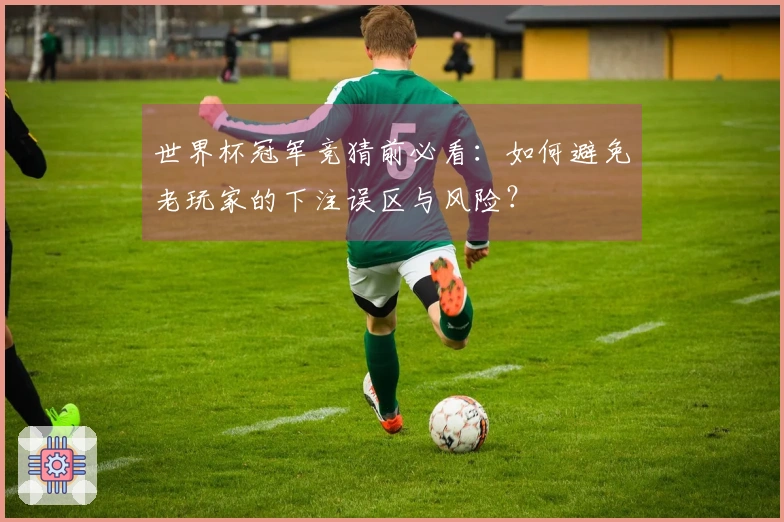 世界杯冠军竞猜前必看：如何避免老玩家的下注误区与风险？