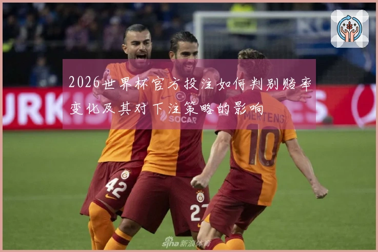 2026世界杯官方投注如何判别赔率变化及其对下注策略的影响