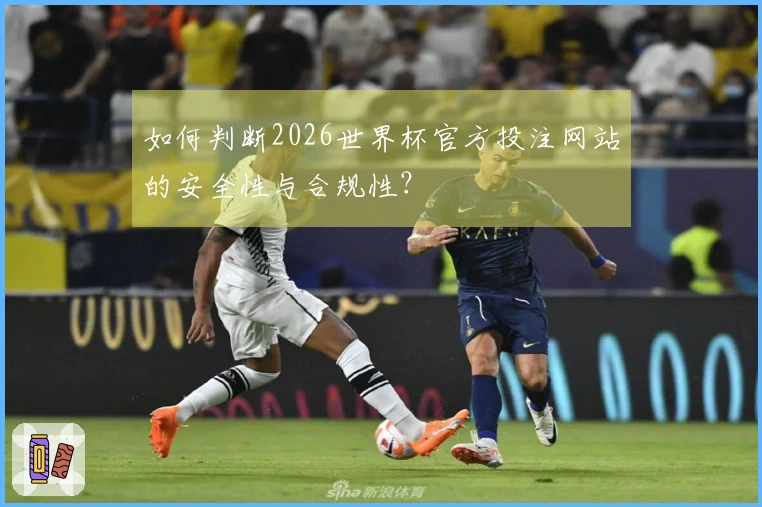 如何判断2026世界杯官方投注网站的安全性与合规性？