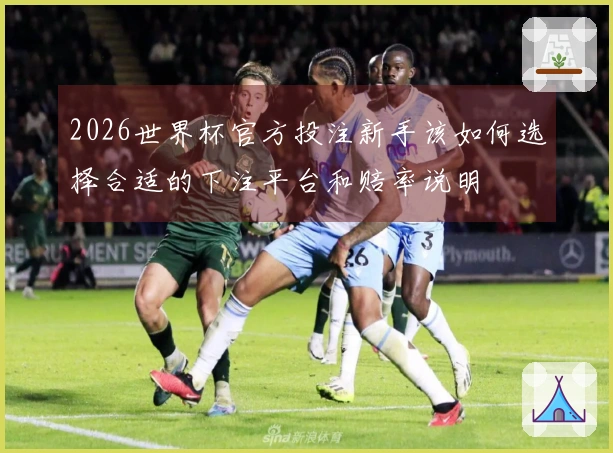 2026世界杯官方投注新手该如何选择合适的下注平台和赔率说明