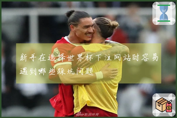 新手在选择世界杯下注网站时容易遇到哪些踩坑问题