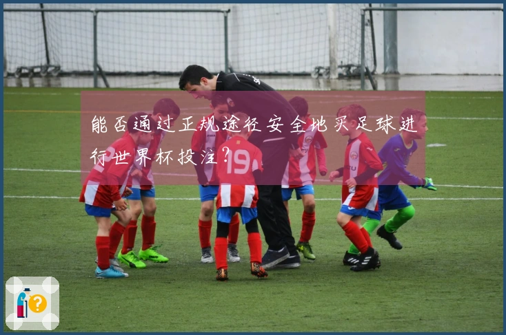 能否通过正规途径安全地买足球进行世界杯投注?