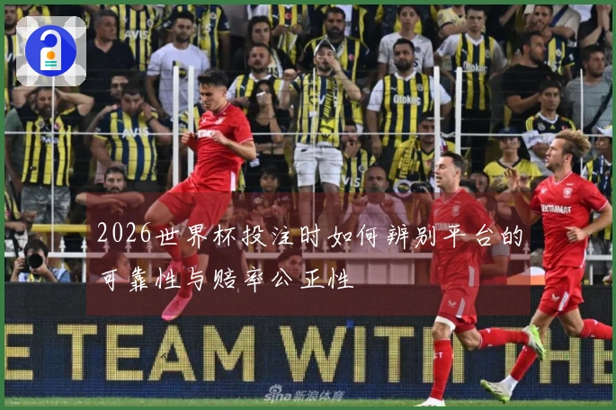 2026世界杯投注时如何辨别平台的可靠性与赔率公正性