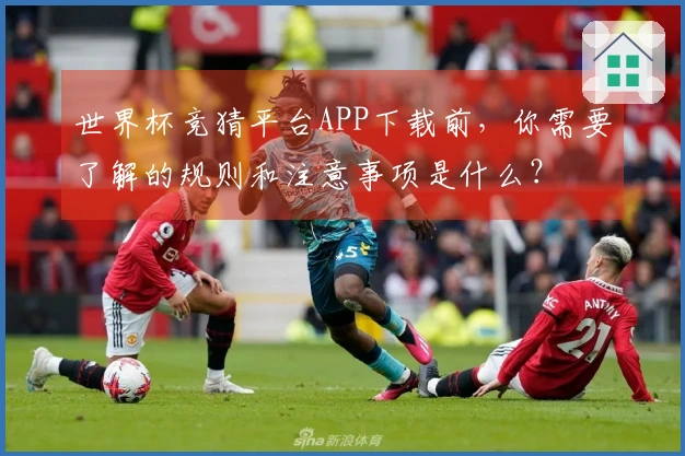 世界杯竞猜平台APP下载前,你需要了解的规则和注意事项是什么?